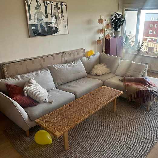 image of Soffa - Solna