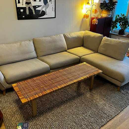 image of Soffa - Solna