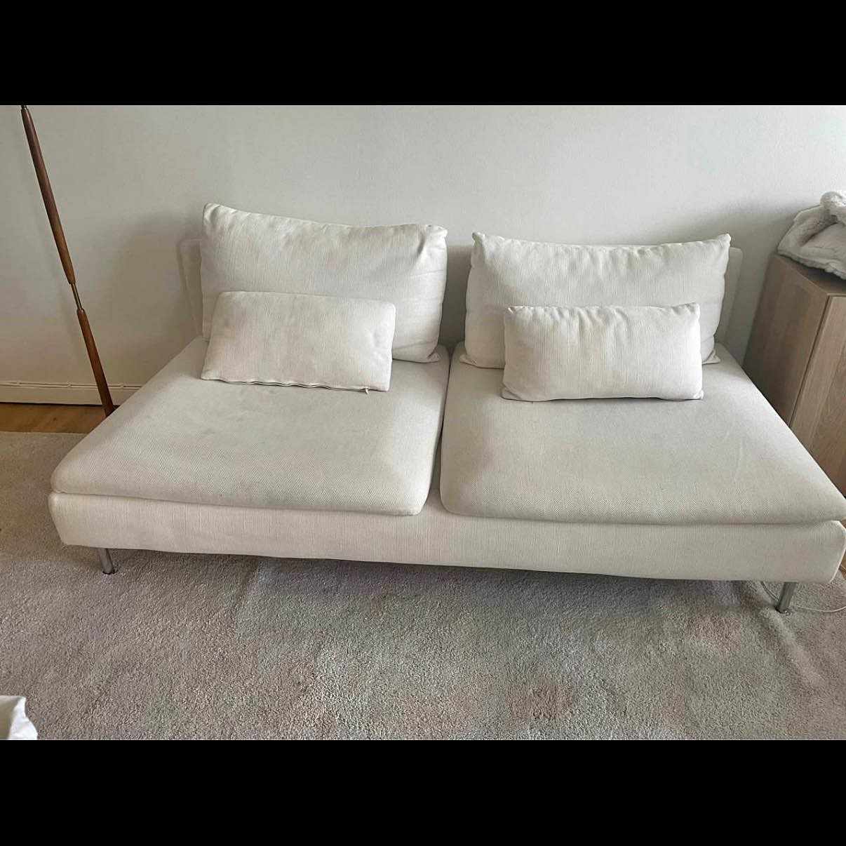 image of Soffa/ dagbädd - 