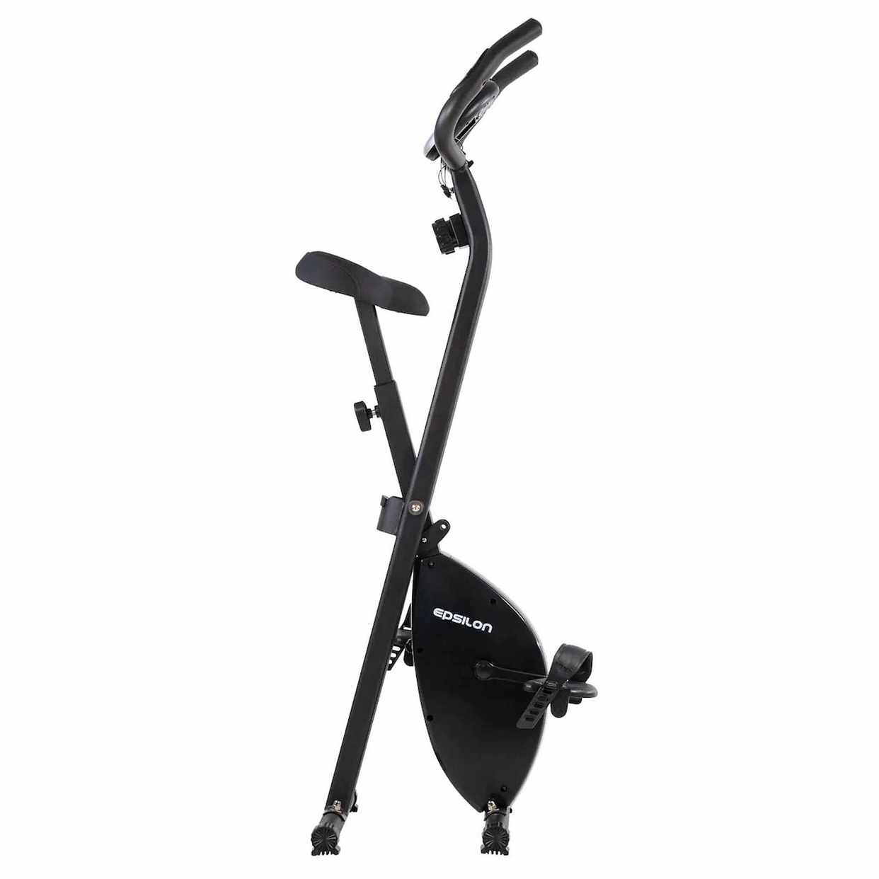 image of Motionscykel hopfällbar - Stockholm
