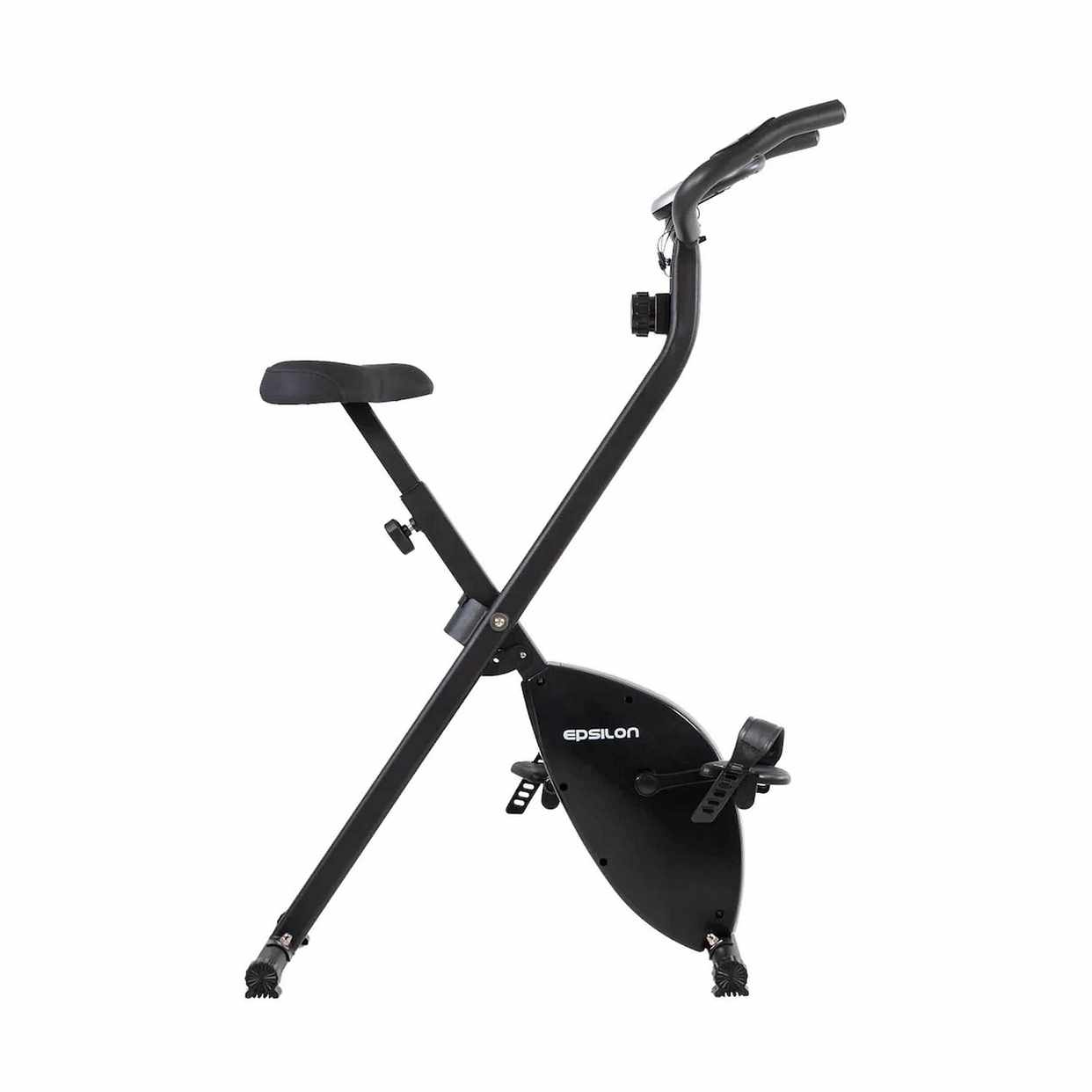 image of Motionscykel hopfällbar - Stockholm