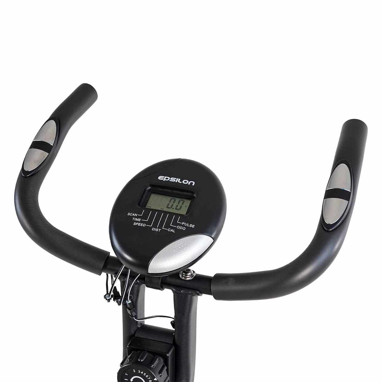 image of Motionscykel hopfällbar - Stockholm