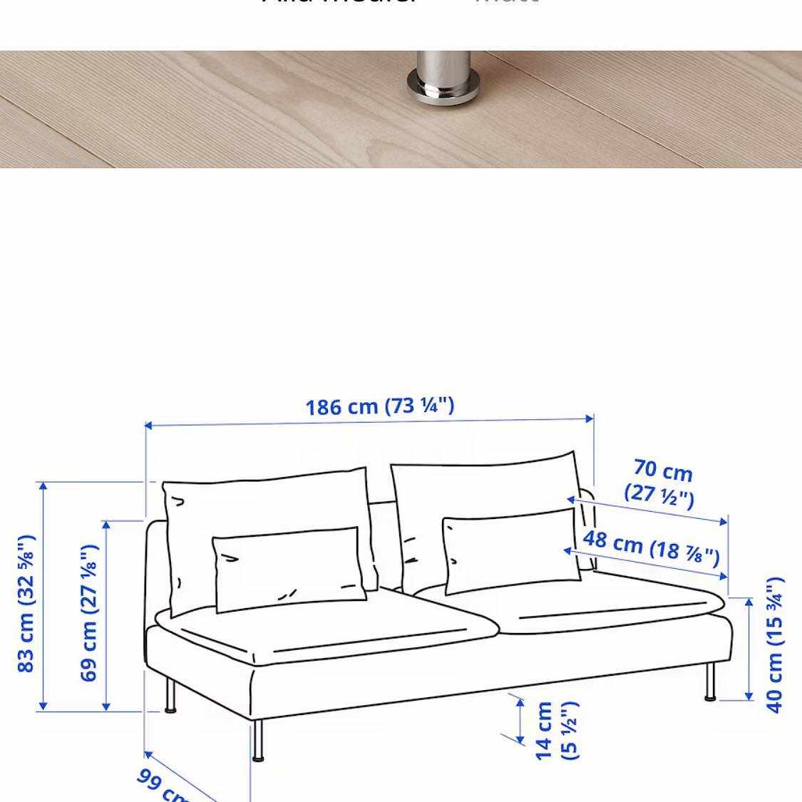 image of Soffa - 
