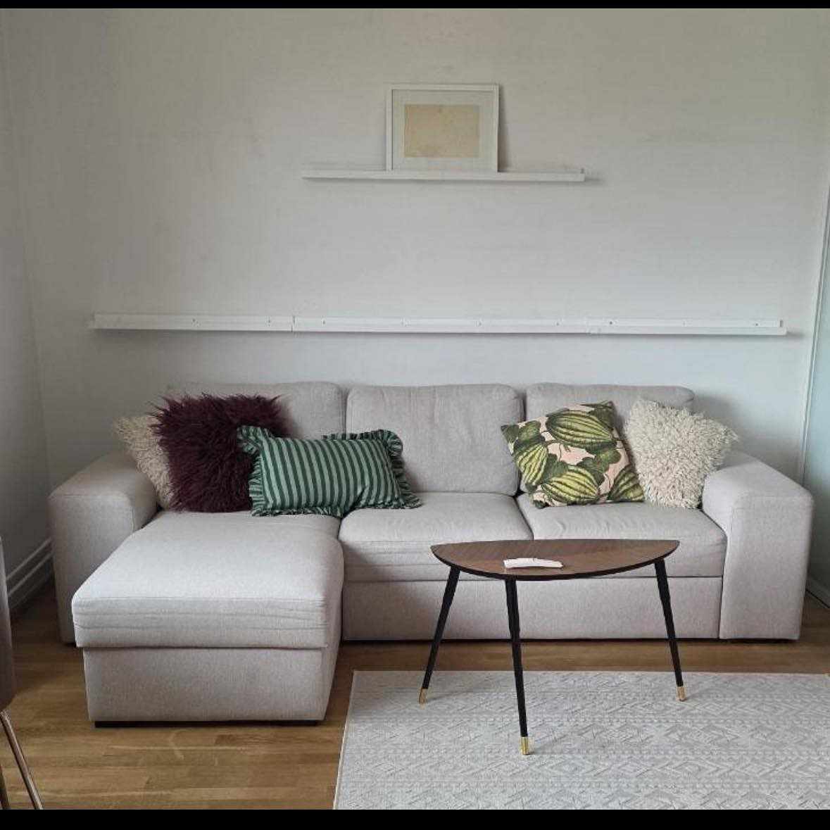 image of Flytta soffa - 