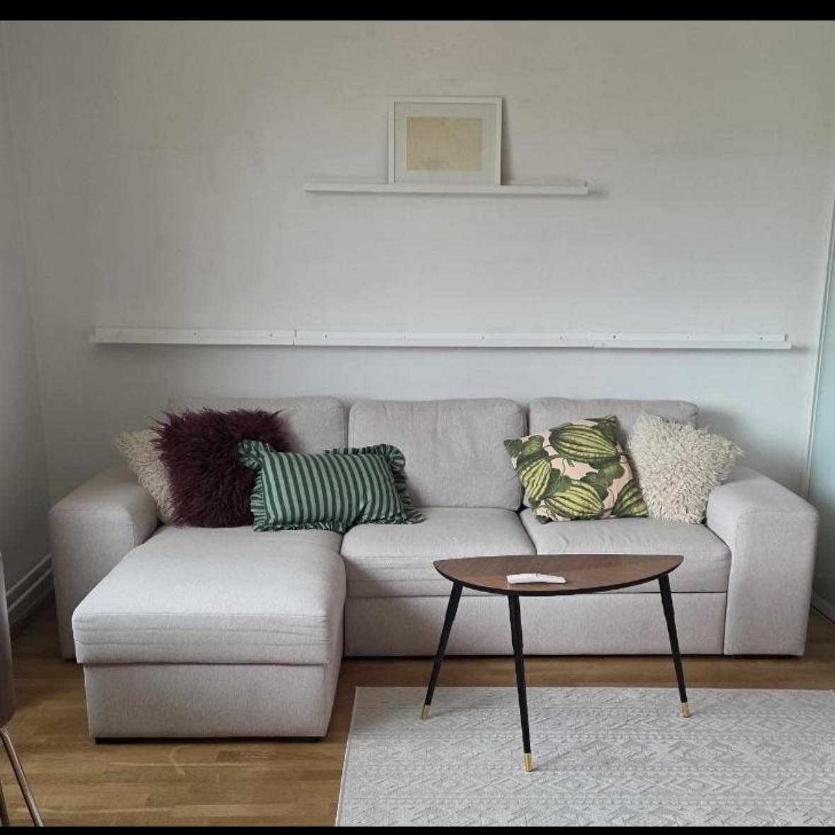image of 3-sits soffa - 