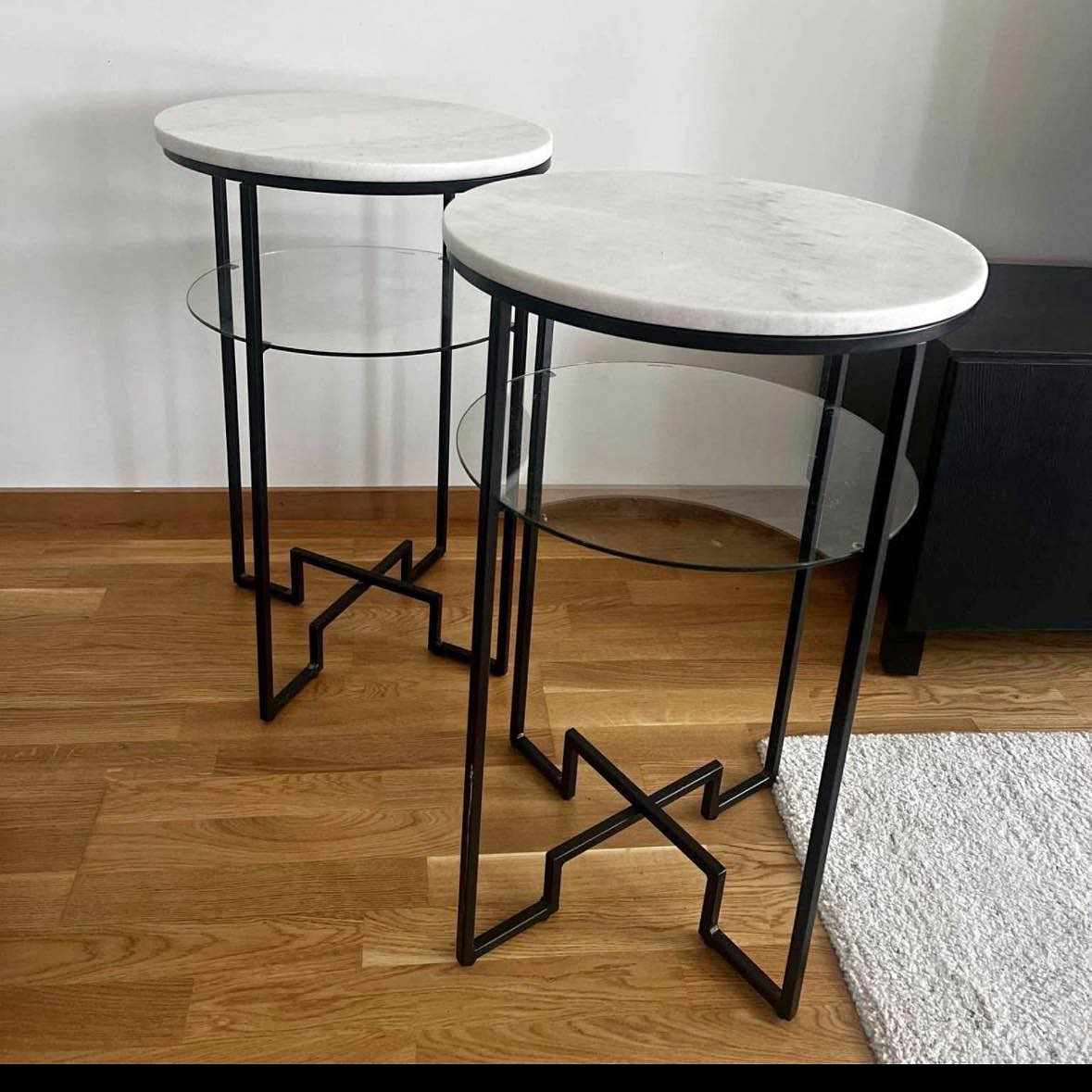 image of Hämta/lämna sängbord - 