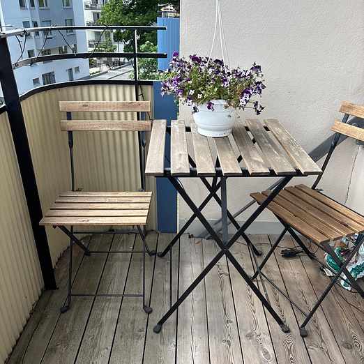 image of Bortskänkes - Stockholm
