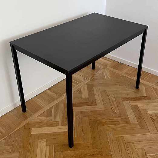 image of Matbord från IKEA - Skarpnäck