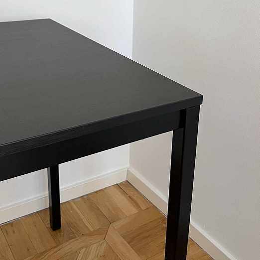 image of Matbord från IKEA - Skarpnäck