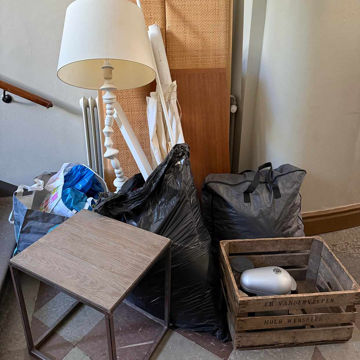 image of Diverse skit - Kungsholmen