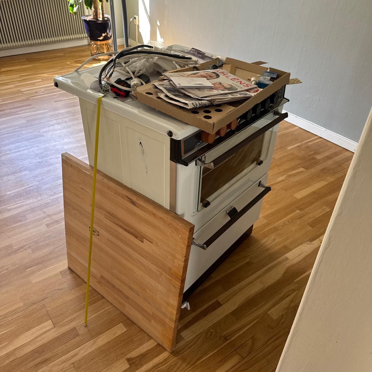image of Spis - Solna