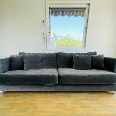 image of Flytta soffa - 