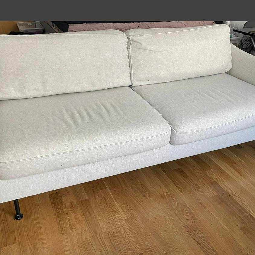 image of Hämta soffa och lämna - 