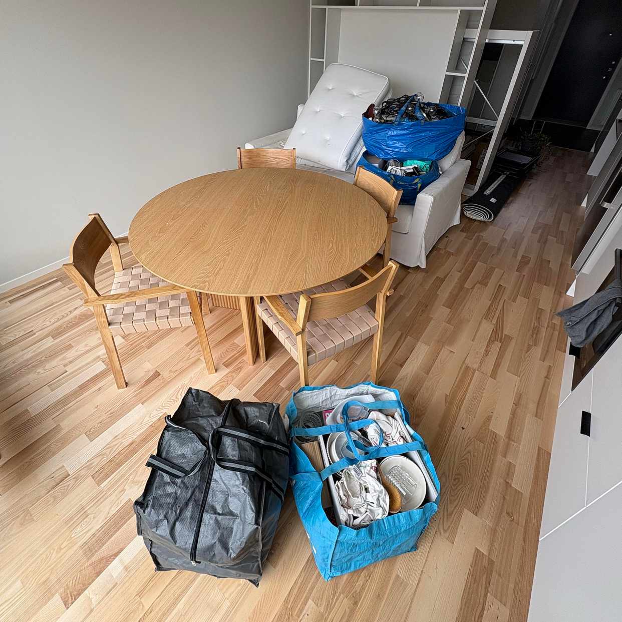 image of Flytthjälp! - 