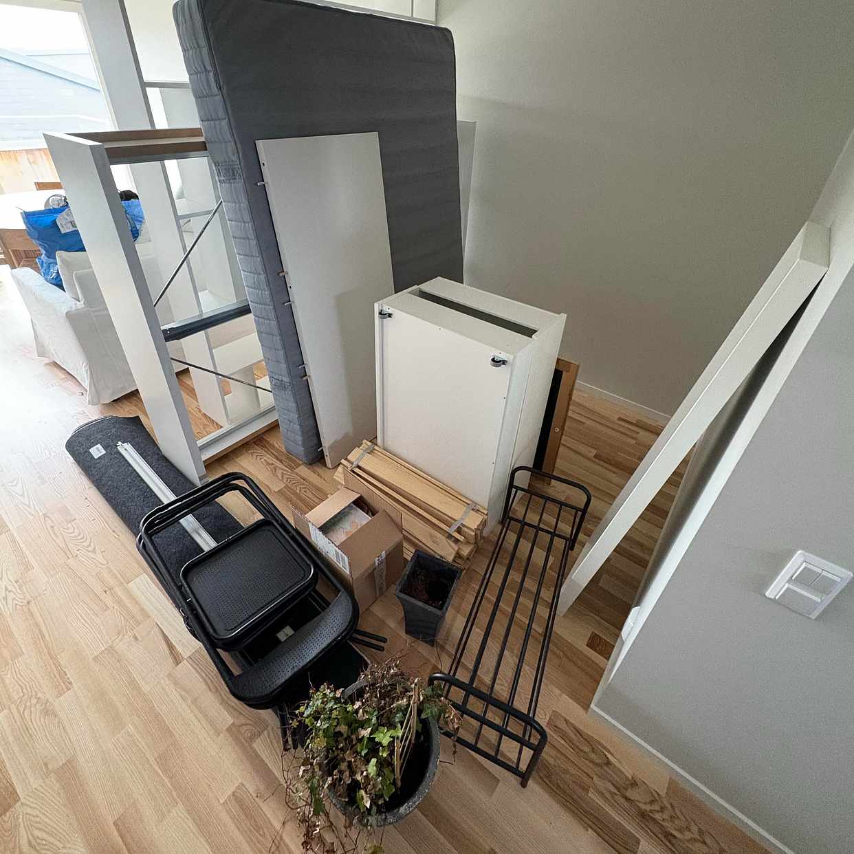 image of Flytthjälp! - 