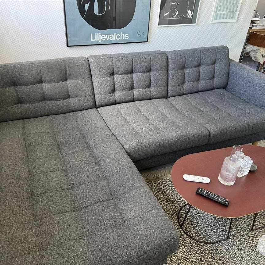 image of Hämta soffa - 