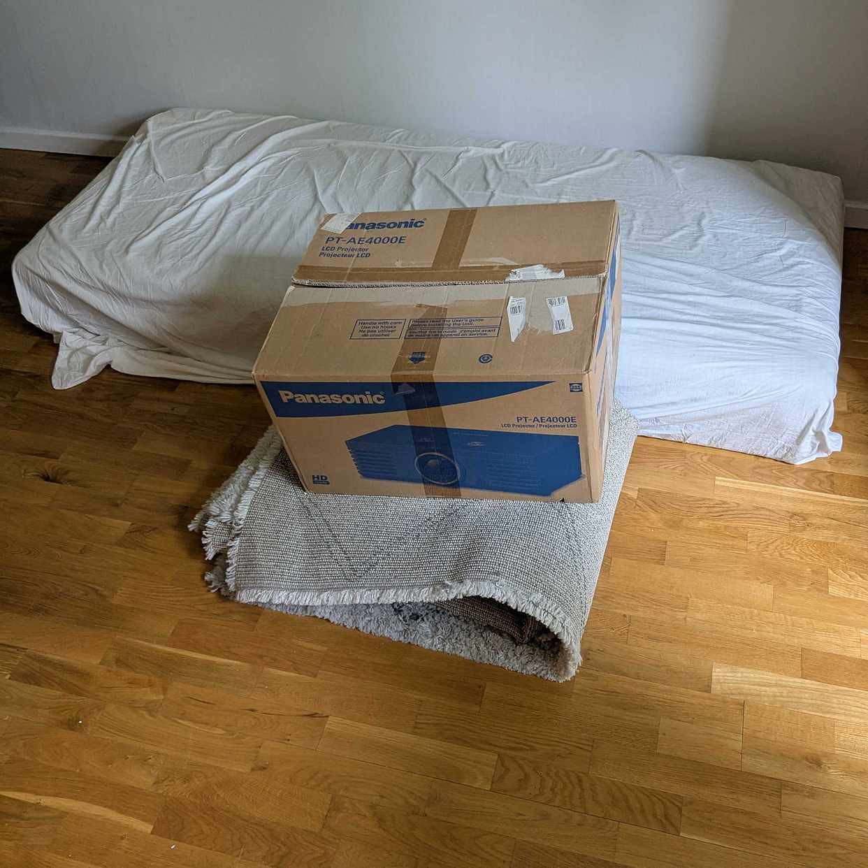 image of Hämta och släng idag - Spånga