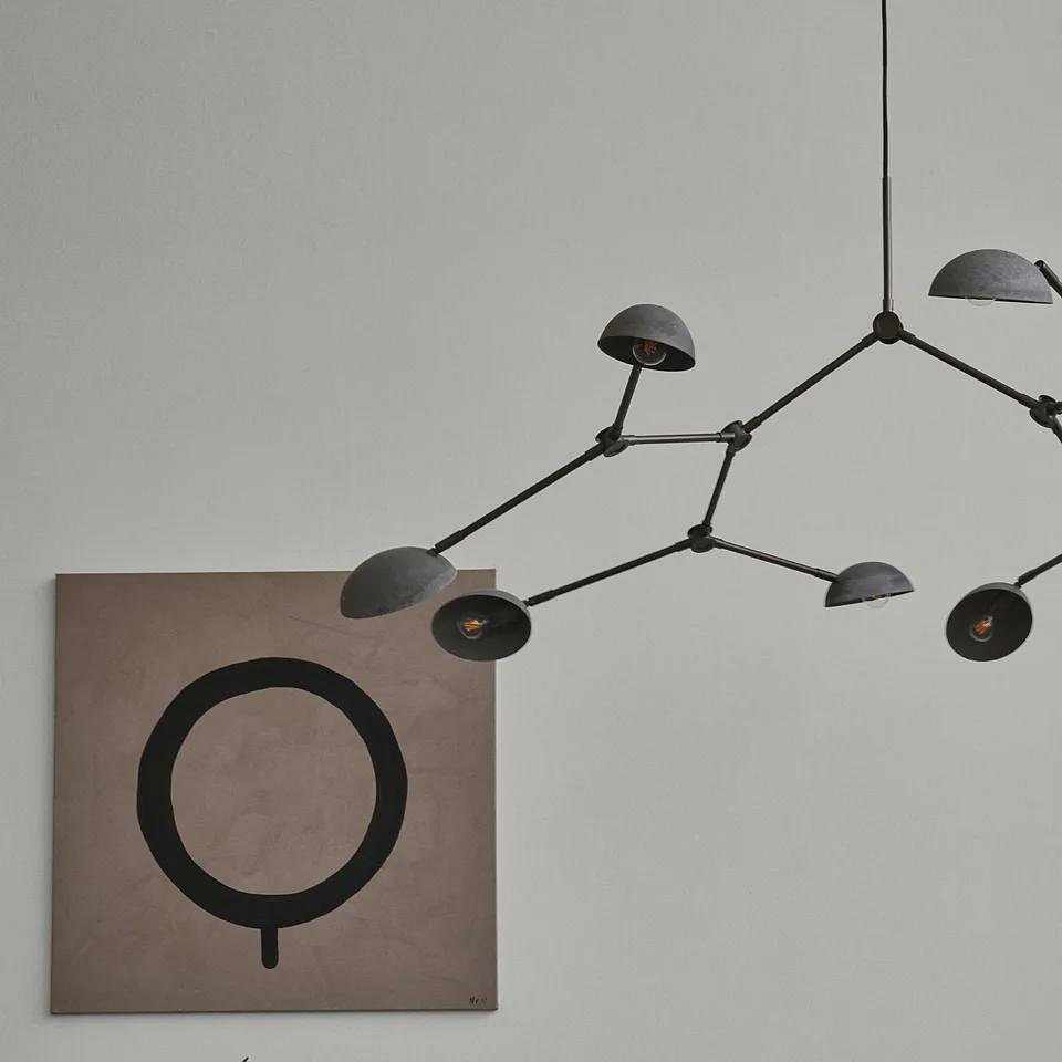 image of Copenhagen 101 Drop Chand - 