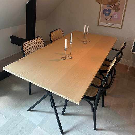 image of Matbord - Bromma