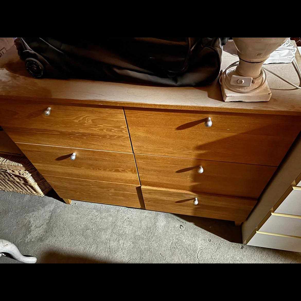 image of Storage units - 