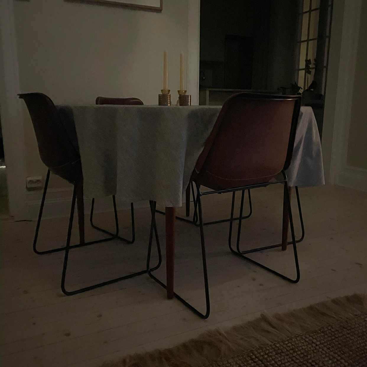 image of 4 stolar - 