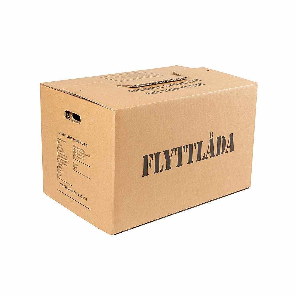 image of Köra mindre flyttlass - 