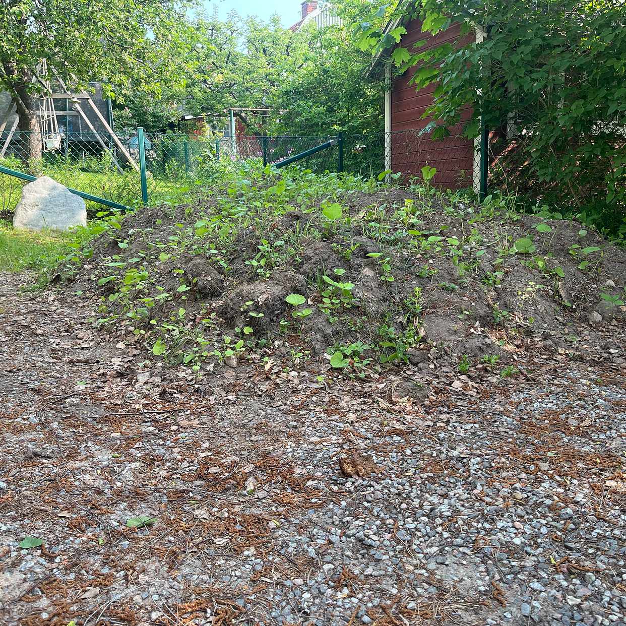 image of Jordhög - Sundbyberg