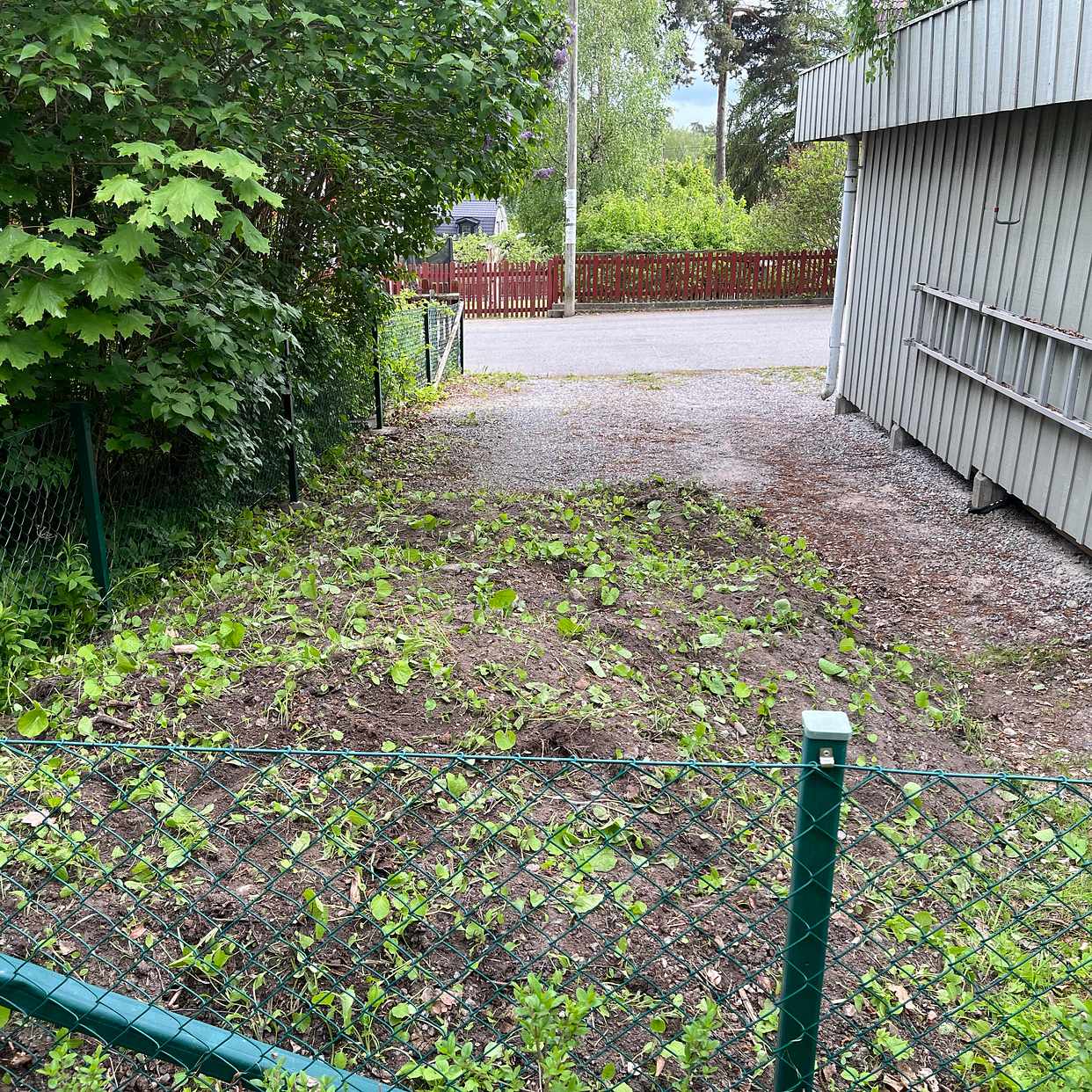 image of Jordhög - Sundbyberg