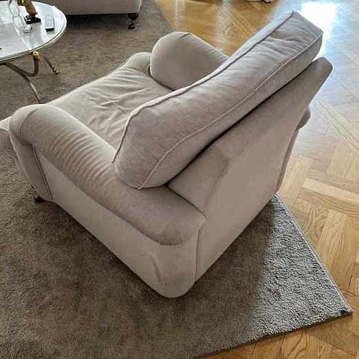 image of Howard Armchairs -Quality - Huddinge