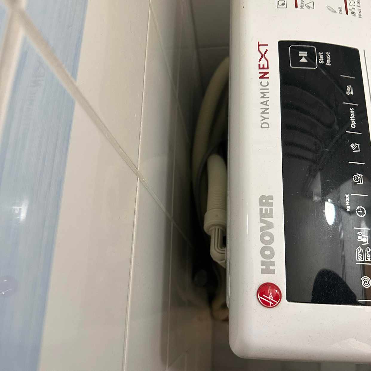 image of Washing machine - Östermalm