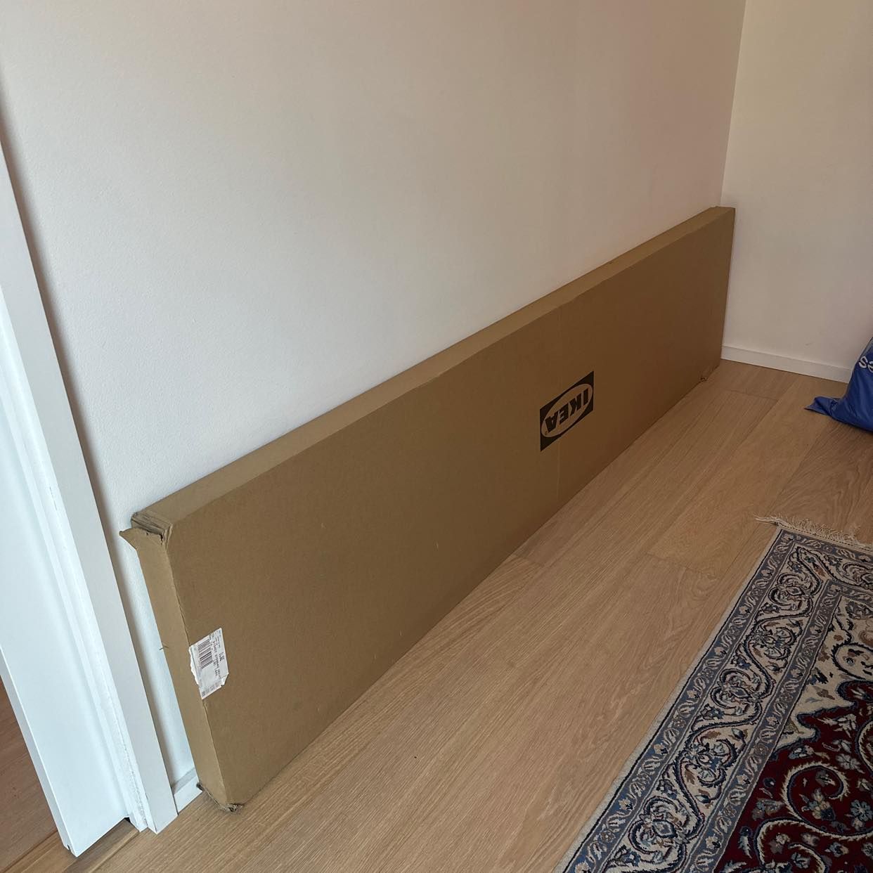 image of Packages - Nacka Strand