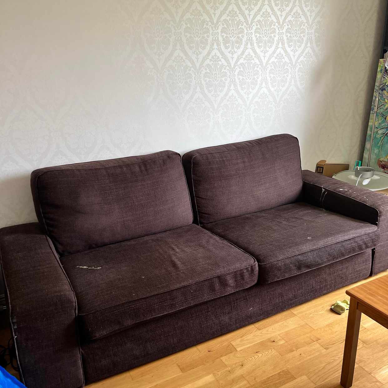 image of Soffa - Älta