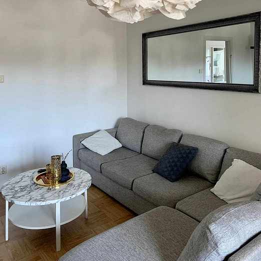 image of Bortskänks pga flytt. - Bandhagen