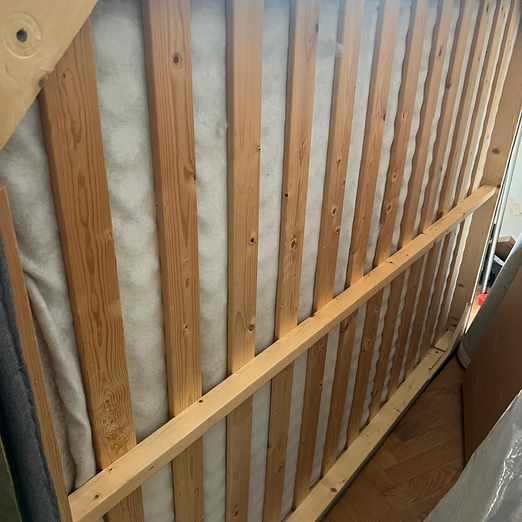 image of Gratis säng compact beds - Stockholm