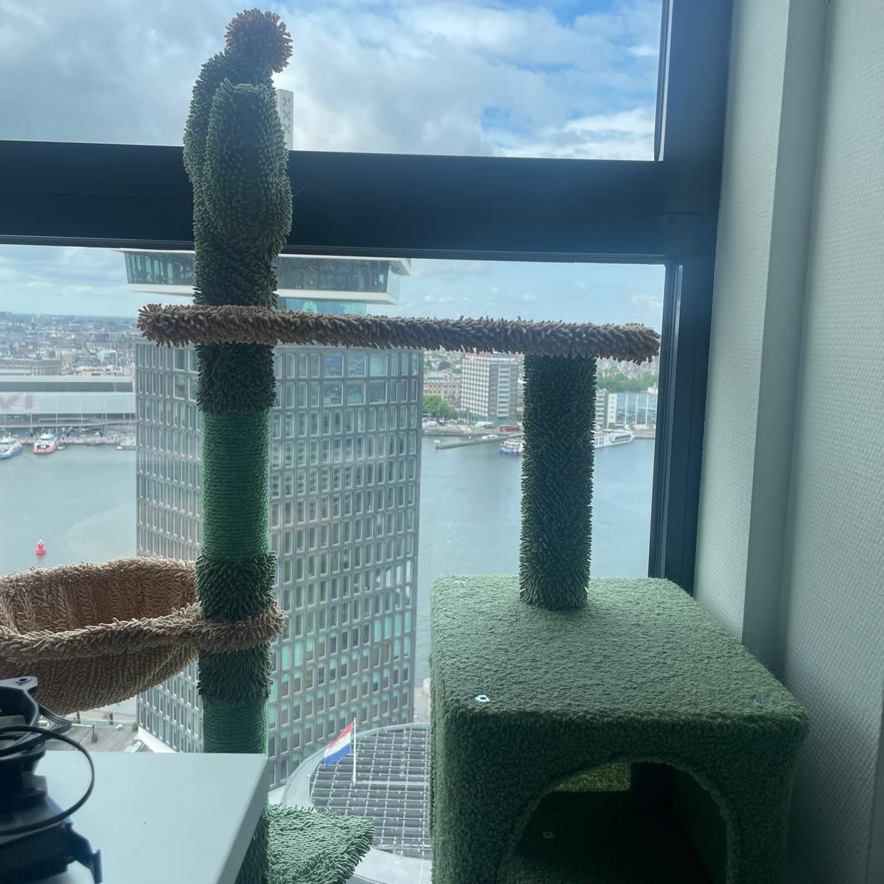 image of Cat tree - 