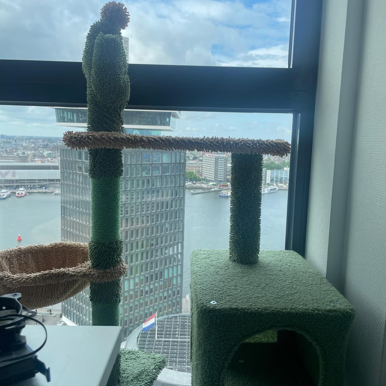 image of Cat tree - 