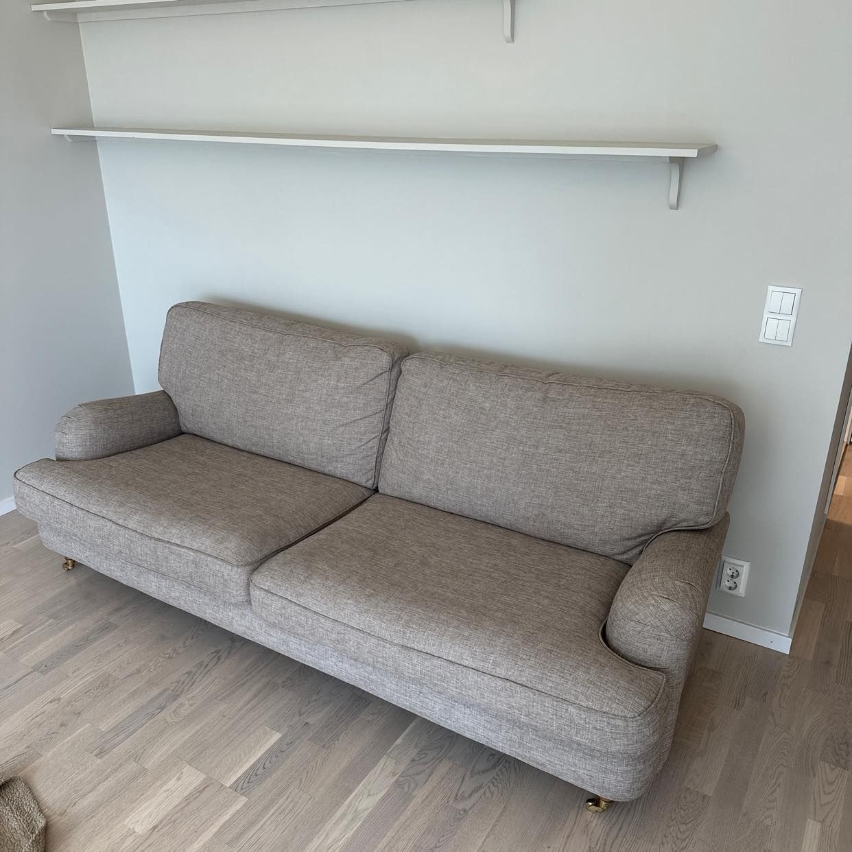 image of Flytt av möbler inom malm - 