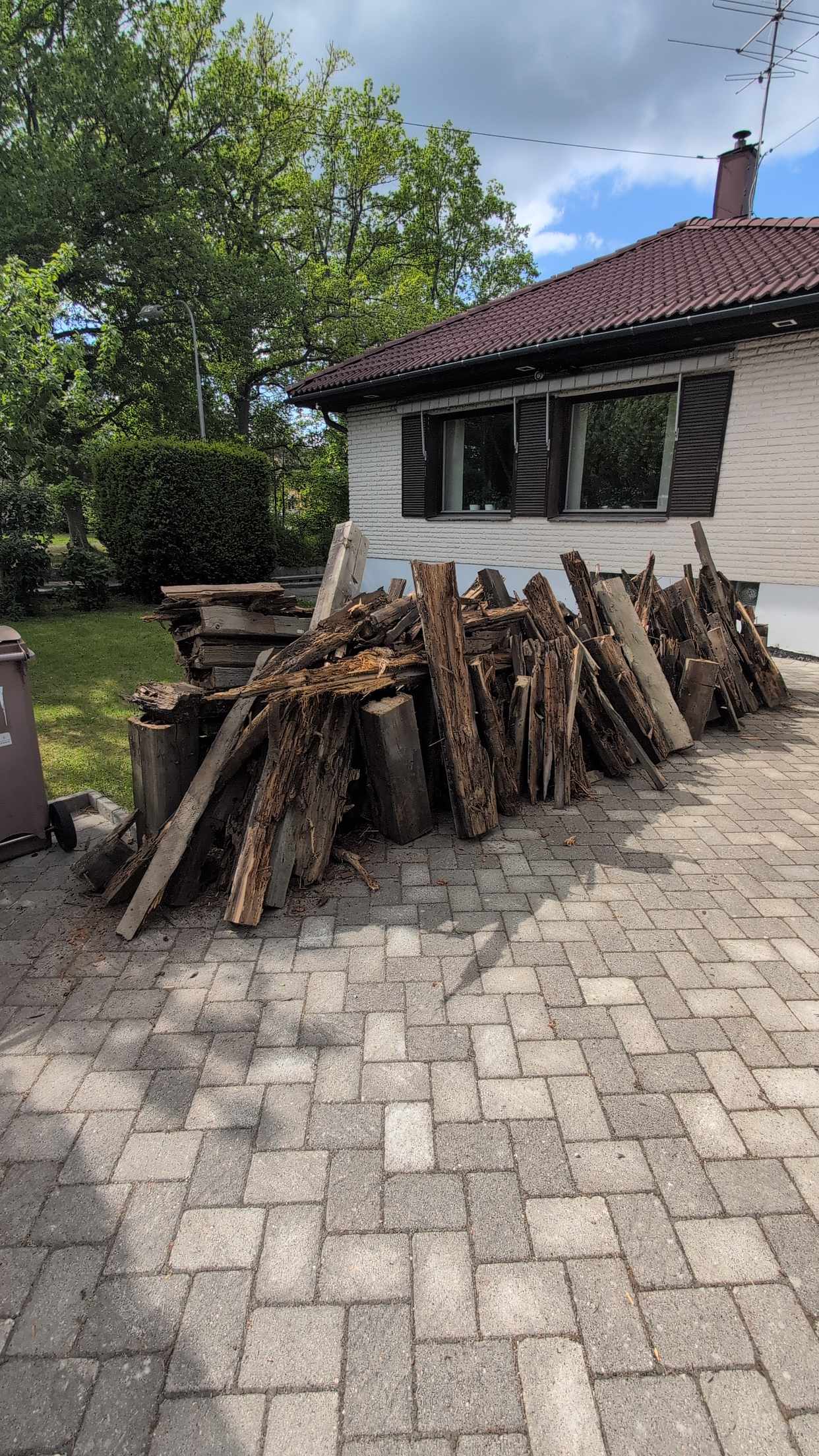image of Ruttna slipers - Hägersten