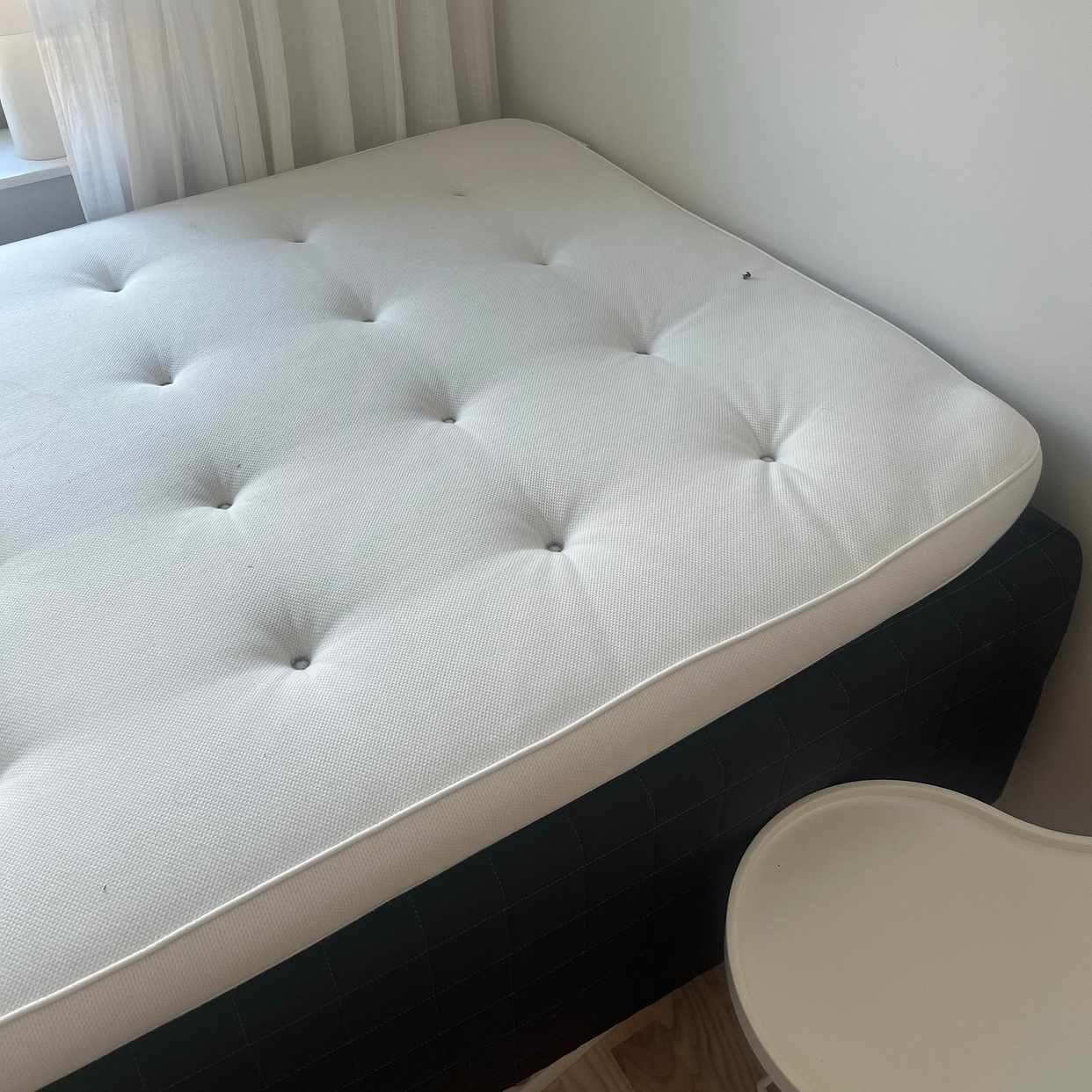image of Moving a bed - 