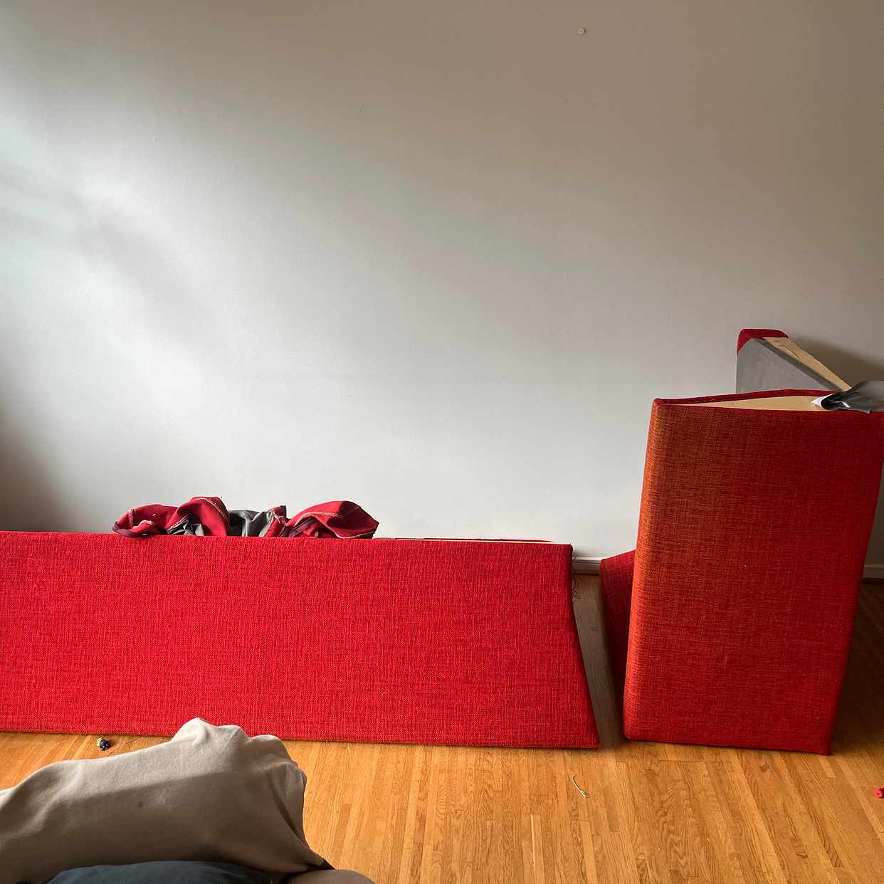 image of slänga en soffa. - Göteborg