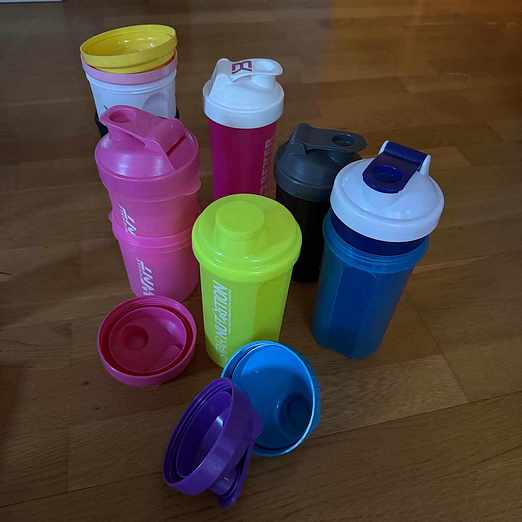 image of Shakers - Sollentuna