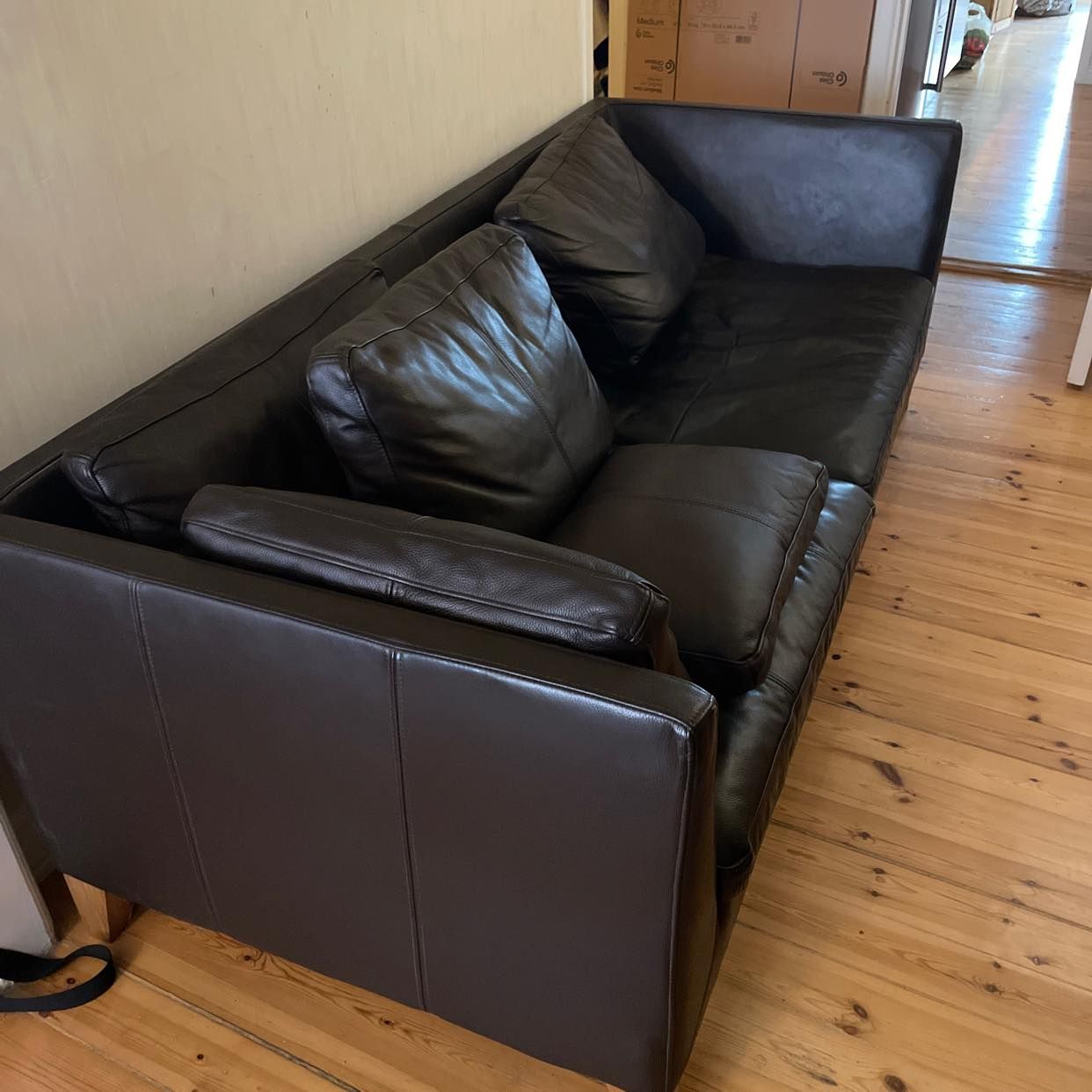 image of Sofa - 