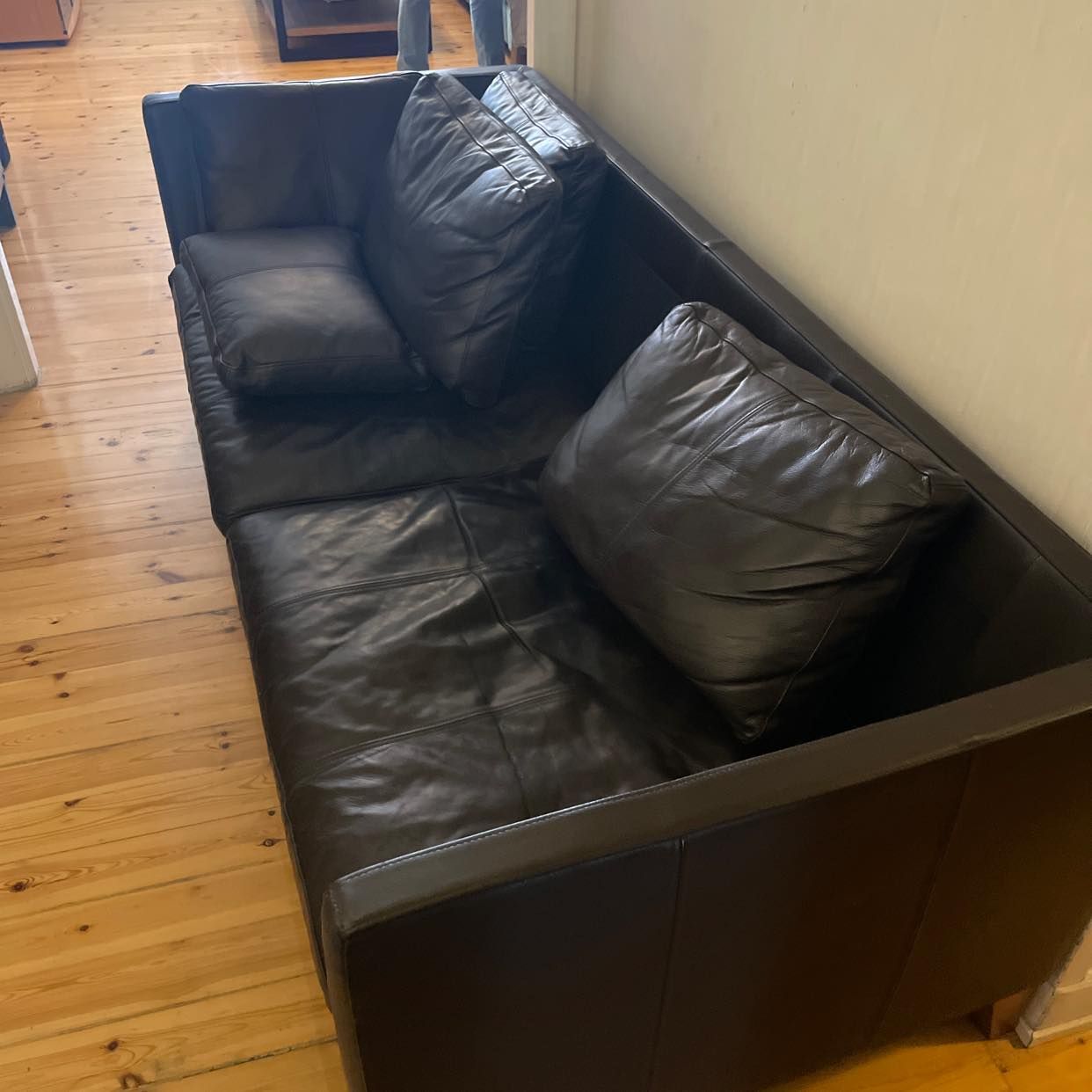image of Sofa - 