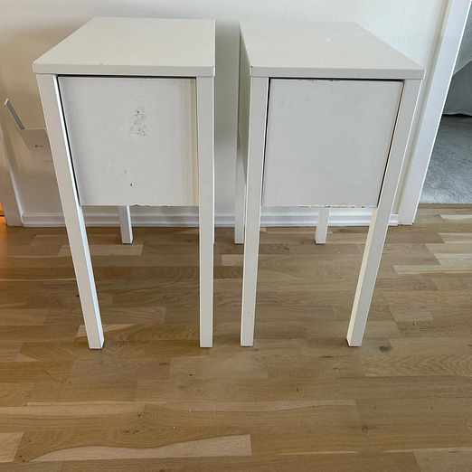 image of Sängbord - Stockholm