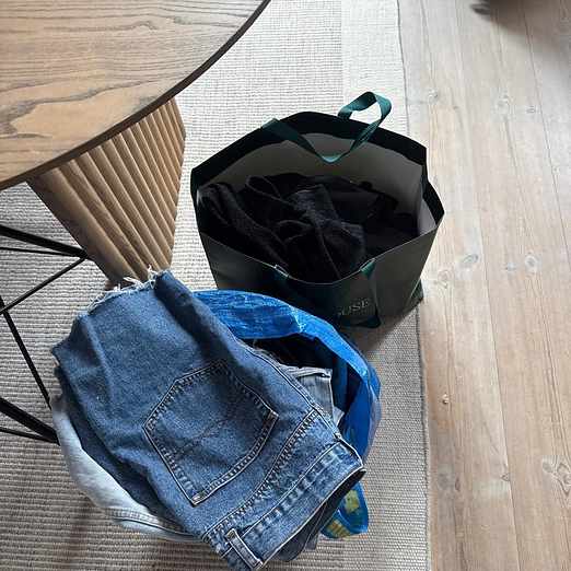 image of Clothes - Stockholms Stad