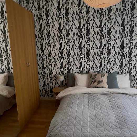 image of Garderob - Stockholm