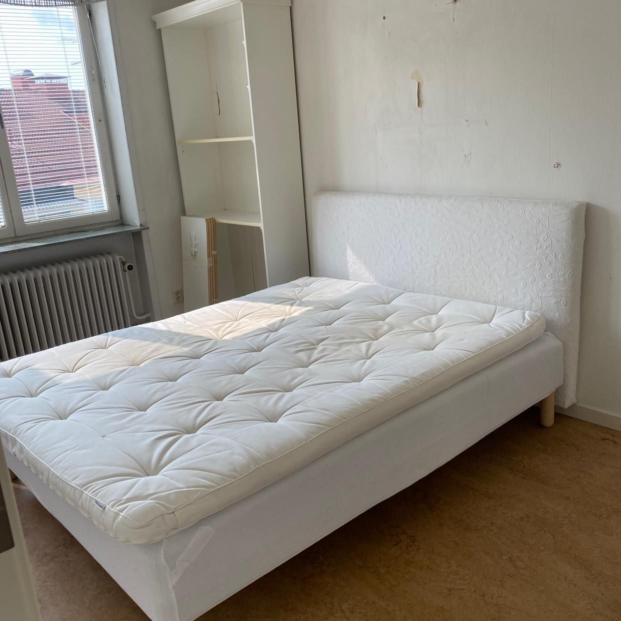 image of Återvinning - Stockholm