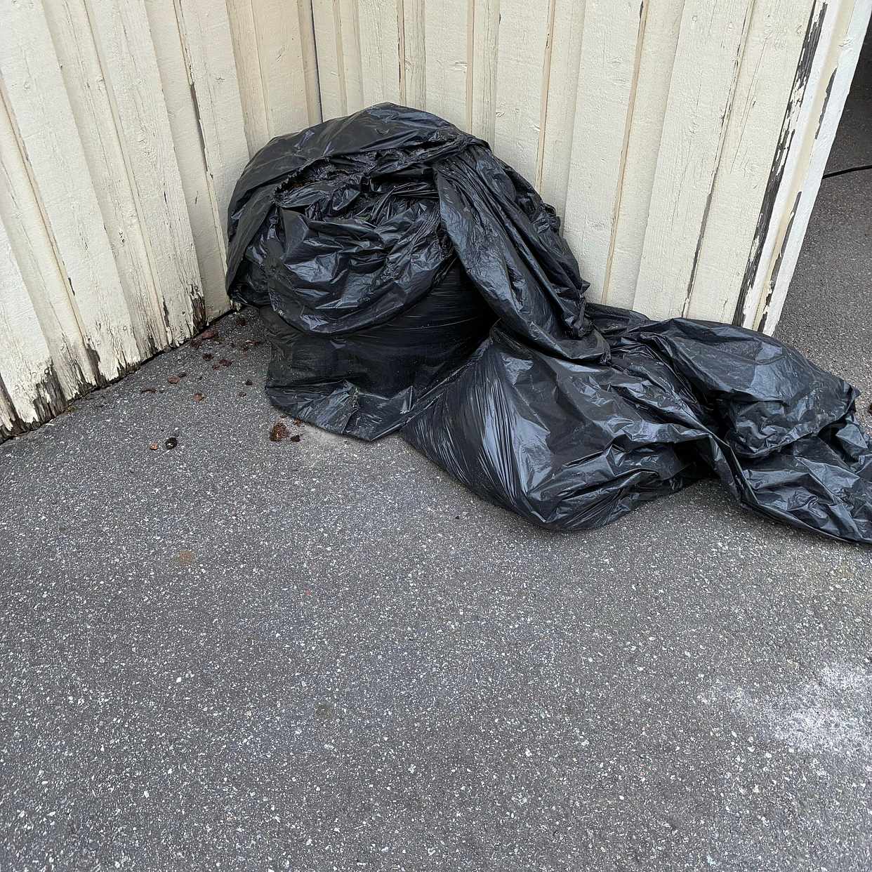 image of Trädgårdsavfall - Sollentuna