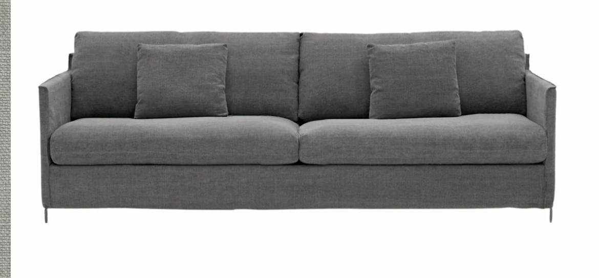 image of Petito Soffa 3-sits - 