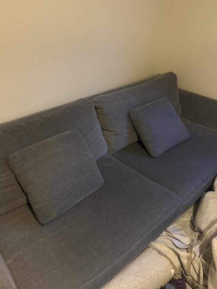 image of Petito Soffa 3-sits - 
